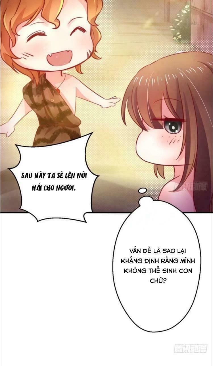 đọc truyện Thảnh Thơi Thú Thế Chủng Chủng Điền, Sinh Sinh Tể Chương 11 ảnh 7 tại Thiên Thai Truyện