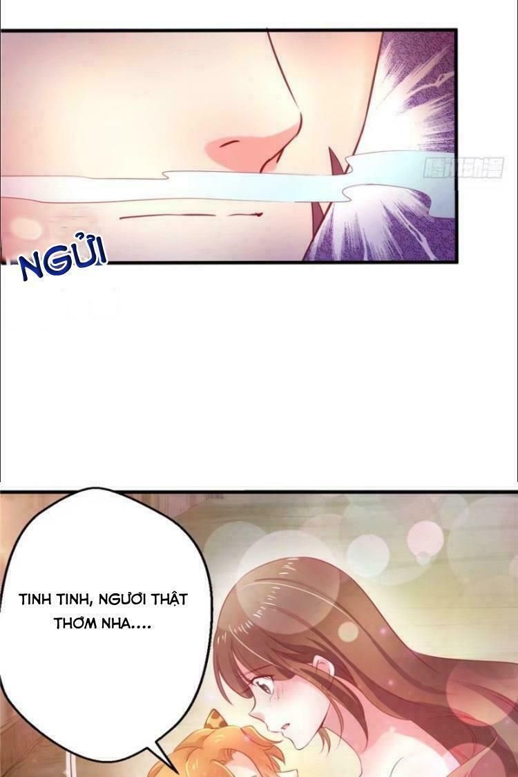 đọc truyện Thảnh Thơi Thú Thế Chủng Chủng Điền, Sinh Sinh Tể Chương 11 ảnh 9 tại Thiên Thai Truyện