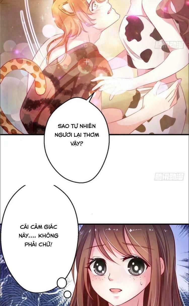 đọc truyện Thảnh Thơi Thú Thế Chủng Chủng Điền, Sinh Sinh Tể Chương 11 ảnh 10 tại Thiên Thai Truyện