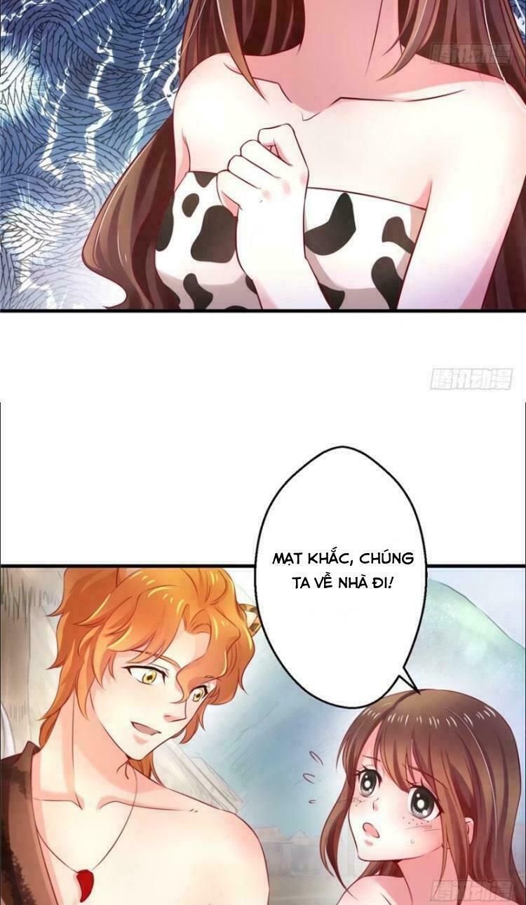 đọc truyện Thảnh Thơi Thú Thế Chủng Chủng Điền, Sinh Sinh Tể Chương 11 ảnh 11 tại Thiên Thai Truyện