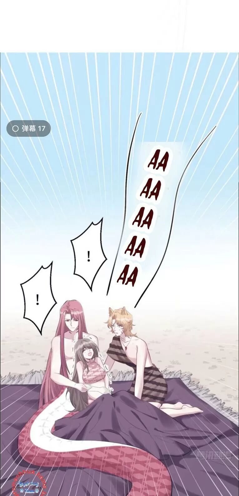 đọc truyện Thảnh Thơi Thú Thế Chủng Chủng Điền, Sinh Sinh Tể Chương 110 ảnh 13 tại Thiên Thai Truyện