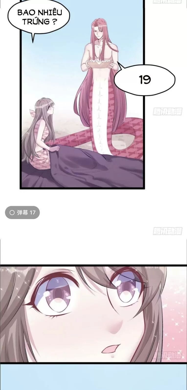 đọc truyện Thảnh Thơi Thú Thế Chủng Chủng Điền, Sinh Sinh Tể Chương 110 ảnh 17 tại Thiên Thai Truyện