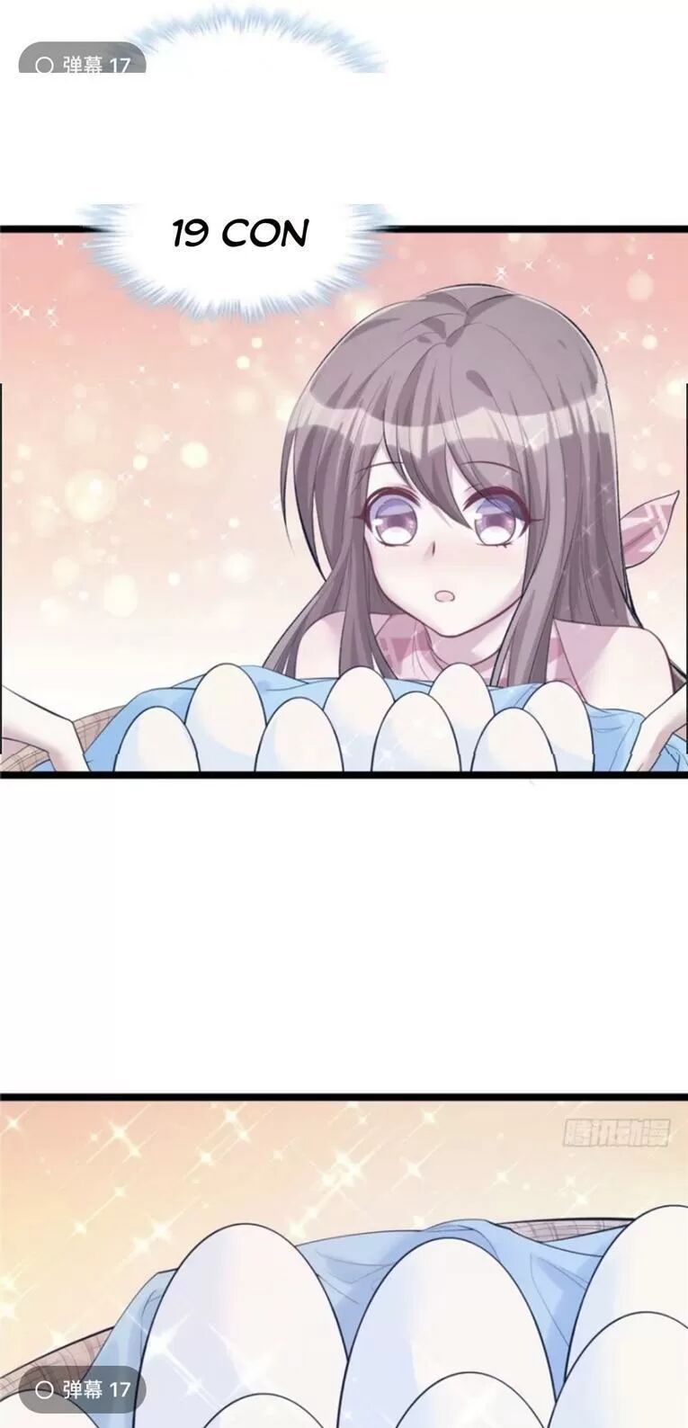 đọc truyện Thảnh Thơi Thú Thế Chủng Chủng Điền, Sinh Sinh Tể Chương 110 ảnh 20 tại Thiên Thai Truyện