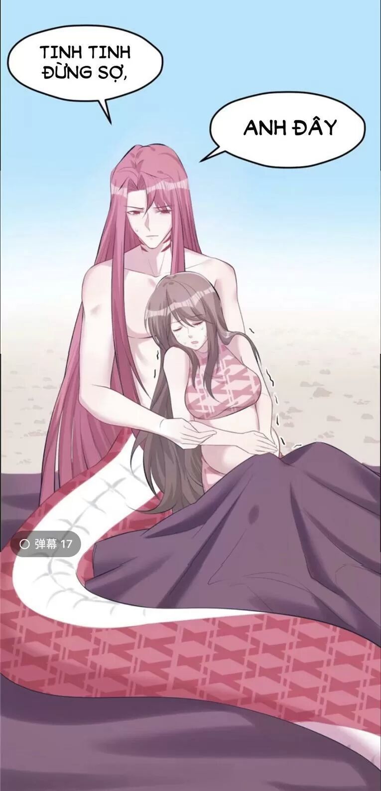 đọc truyện Thảnh Thơi Thú Thế Chủng Chủng Điền, Sinh Sinh Tể Chương 110 ảnh 4 tại Thiên Thai Truyện