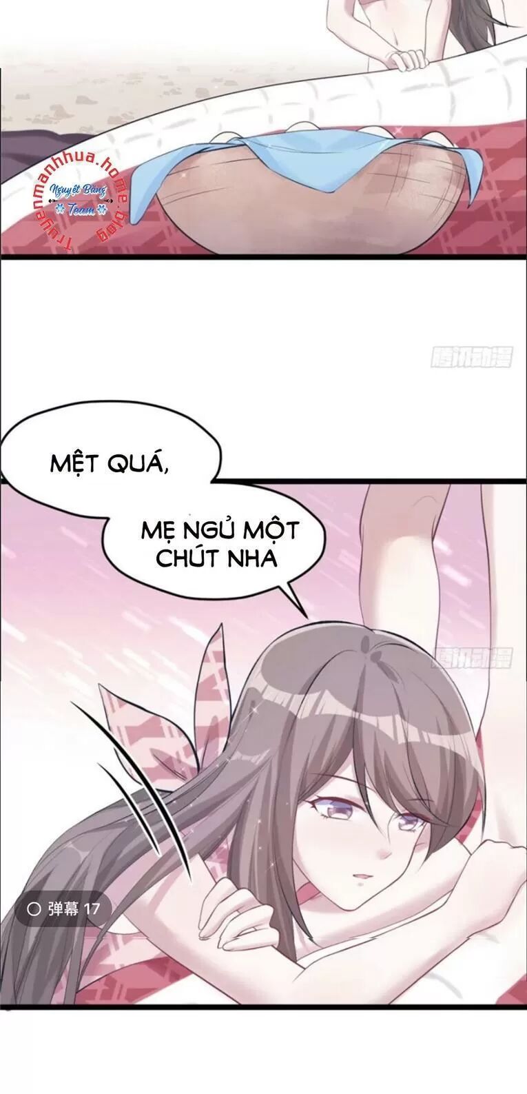 đọc truyện Thảnh Thơi Thú Thế Chủng Chủng Điền, Sinh Sinh Tể Chương 110 ảnh 27 tại Thiên Thai Truyện