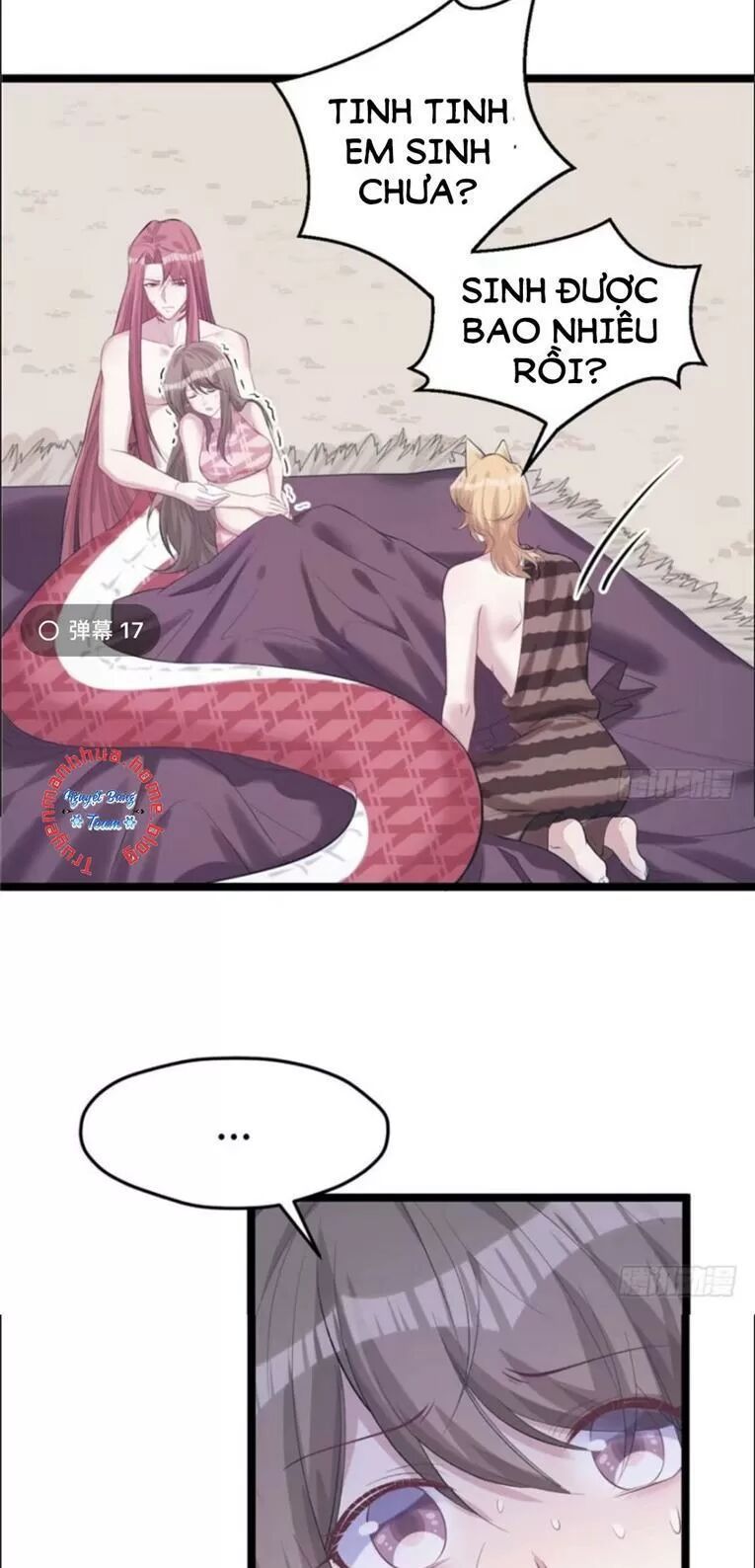 đọc truyện Thảnh Thơi Thú Thế Chủng Chủng Điền, Sinh Sinh Tể Chương 110 ảnh 6 tại Thiên Thai Truyện