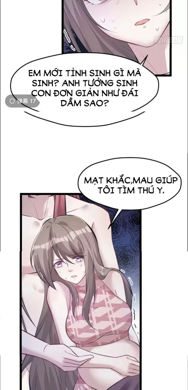 đọc truyện Thảnh Thơi Thú Thế Chủng Chủng Điền, Sinh Sinh Tể Chương 110 ảnh 7 tại Thiên Thai Truyện