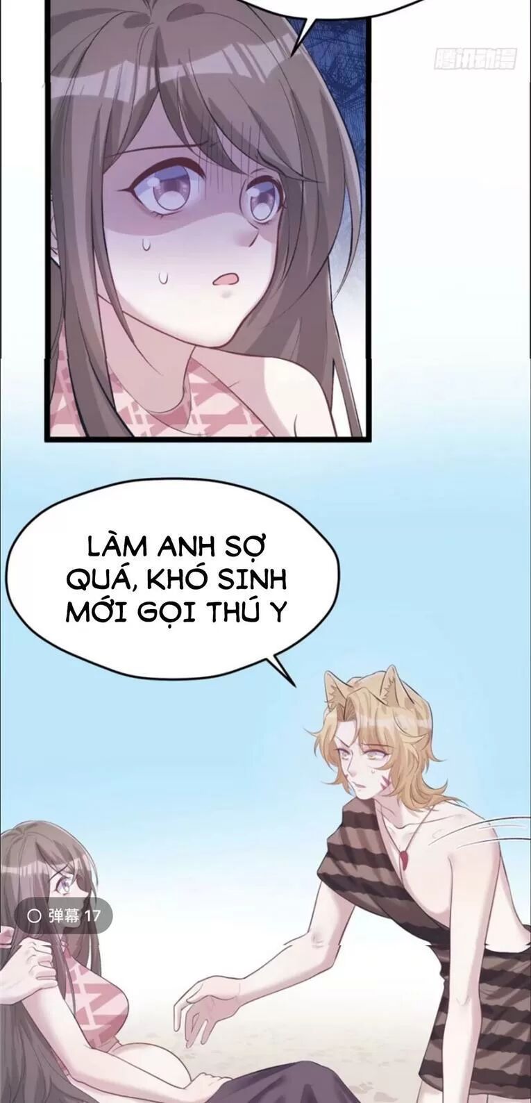 đọc truyện Thảnh Thơi Thú Thế Chủng Chủng Điền, Sinh Sinh Tể Chương 110 ảnh 9 tại Thiên Thai Truyện