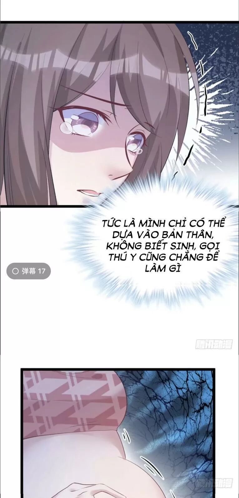 đọc truyện Thảnh Thơi Thú Thế Chủng Chủng Điền, Sinh Sinh Tể Chương 110 ảnh 11 tại Thiên Thai Truyện