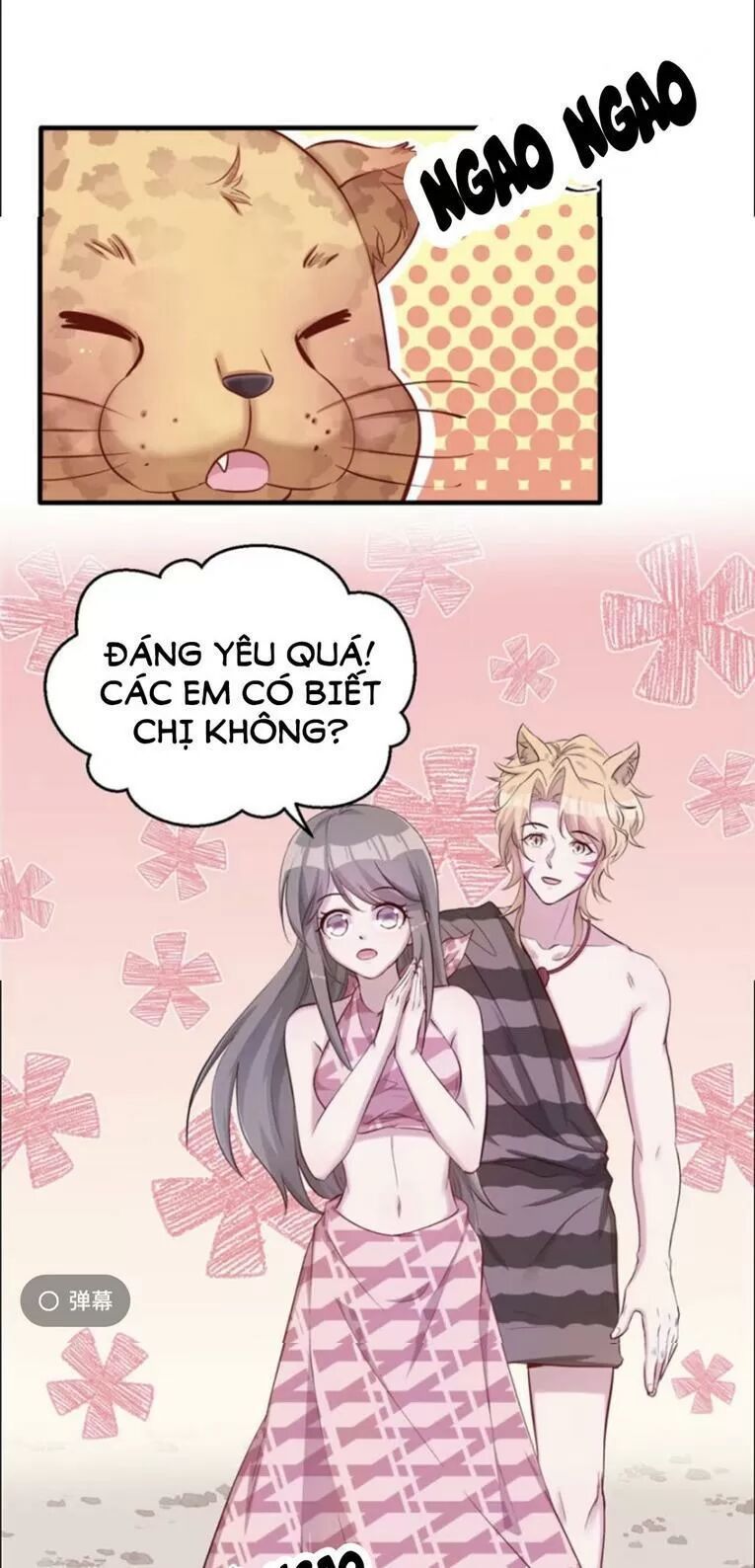 đọc truyện Thảnh Thơi Thú Thế Chủng Chủng Điền, Sinh Sinh Tể Chương 111 ảnh 15 tại Thiên Thai Truyện