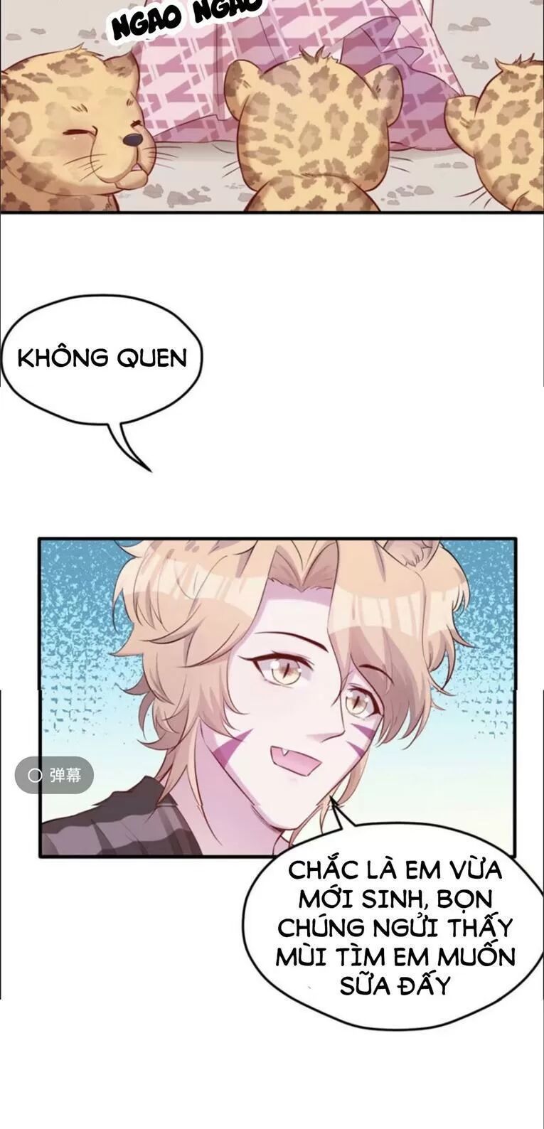 đọc truyện Thảnh Thơi Thú Thế Chủng Chủng Điền, Sinh Sinh Tể Chương 111 ảnh 16 tại Thiên Thai Truyện