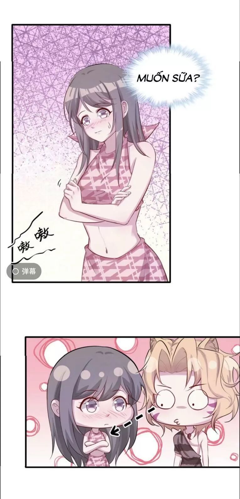 đọc truyện Thảnh Thơi Thú Thế Chủng Chủng Điền, Sinh Sinh Tể Chương 111 ảnh 17 tại Thiên Thai Truyện