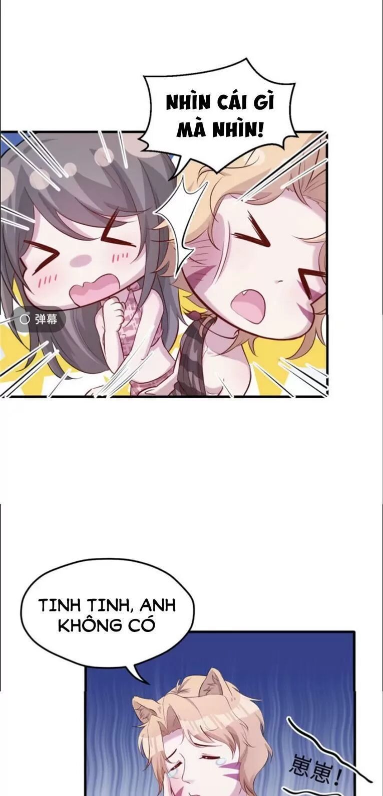 đọc truyện Thảnh Thơi Thú Thế Chủng Chủng Điền, Sinh Sinh Tể Chương 111 ảnh 18 tại Thiên Thai Truyện