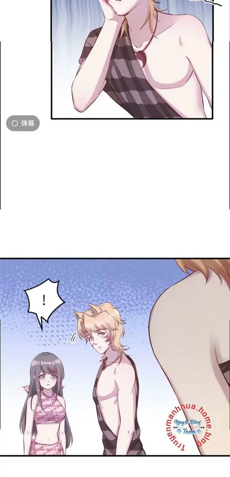 đọc truyện Thảnh Thơi Thú Thế Chủng Chủng Điền, Sinh Sinh Tể Chương 111 ảnh 19 tại Thiên Thai Truyện