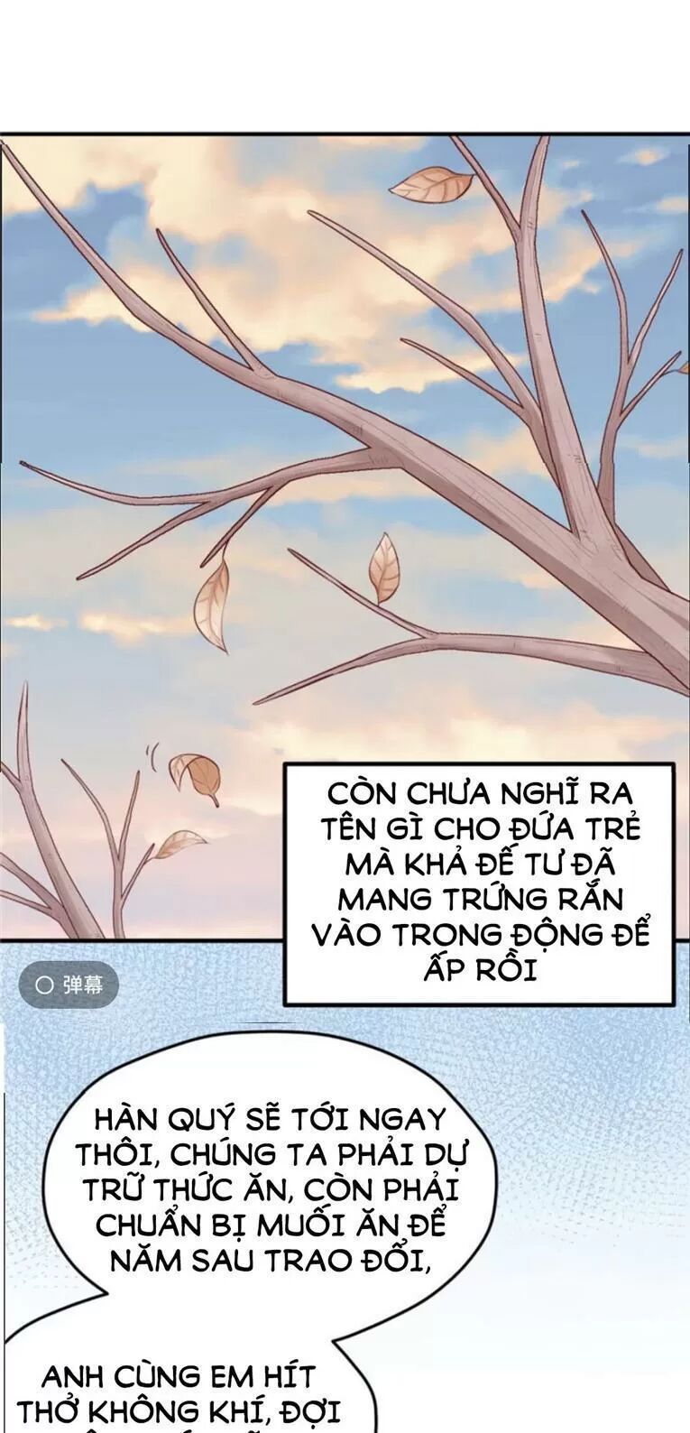 đọc truyện Thảnh Thơi Thú Thế Chủng Chủng Điền, Sinh Sinh Tể Chương 111 ảnh 4 tại Thiên Thai Truyện