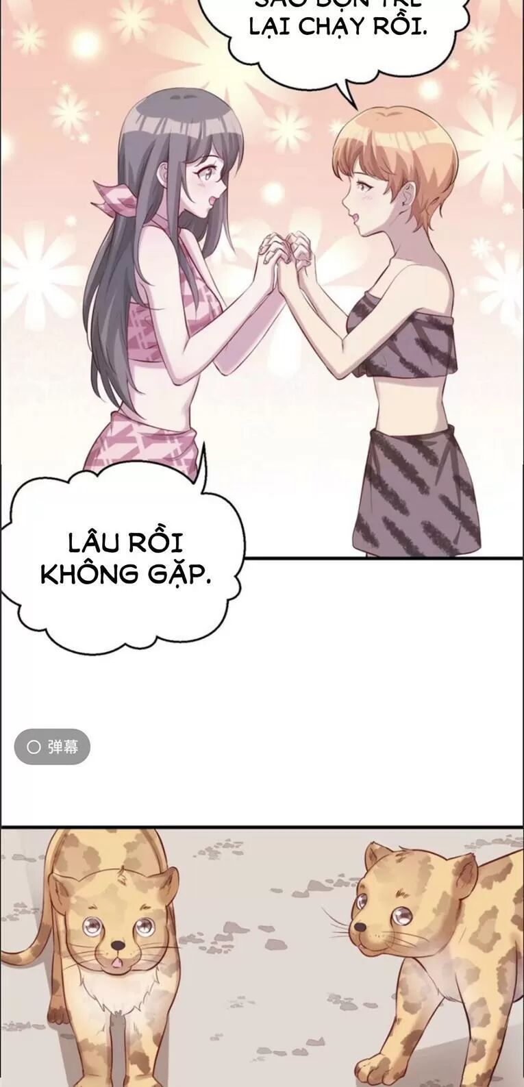 đọc truyện Thảnh Thơi Thú Thế Chủng Chủng Điền, Sinh Sinh Tể Chương 111 ảnh 22 tại Thiên Thai Truyện