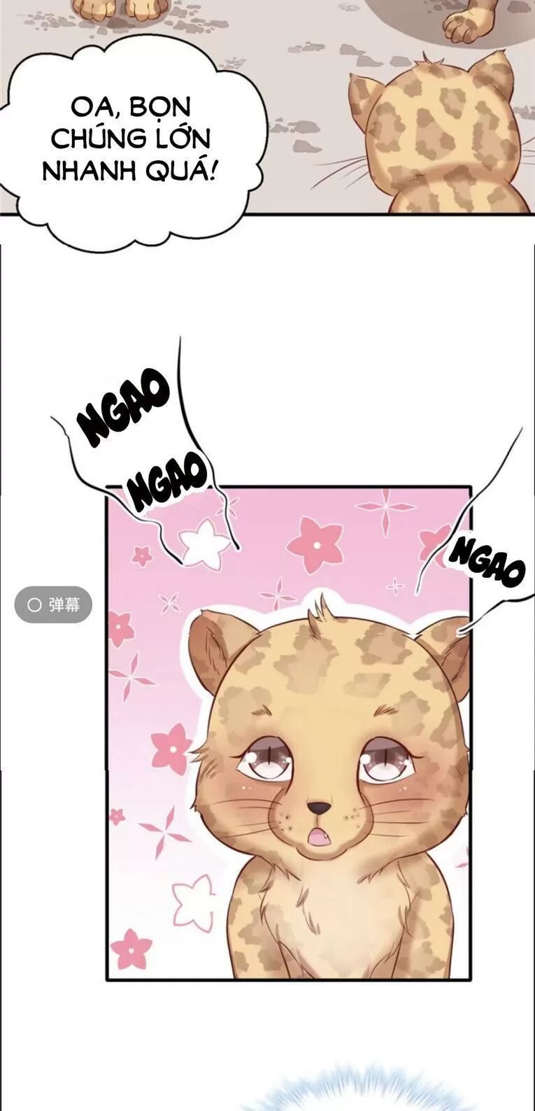 đọc truyện Thảnh Thơi Thú Thế Chủng Chủng Điền, Sinh Sinh Tể Chương 111 ảnh 23 tại Thiên Thai Truyện