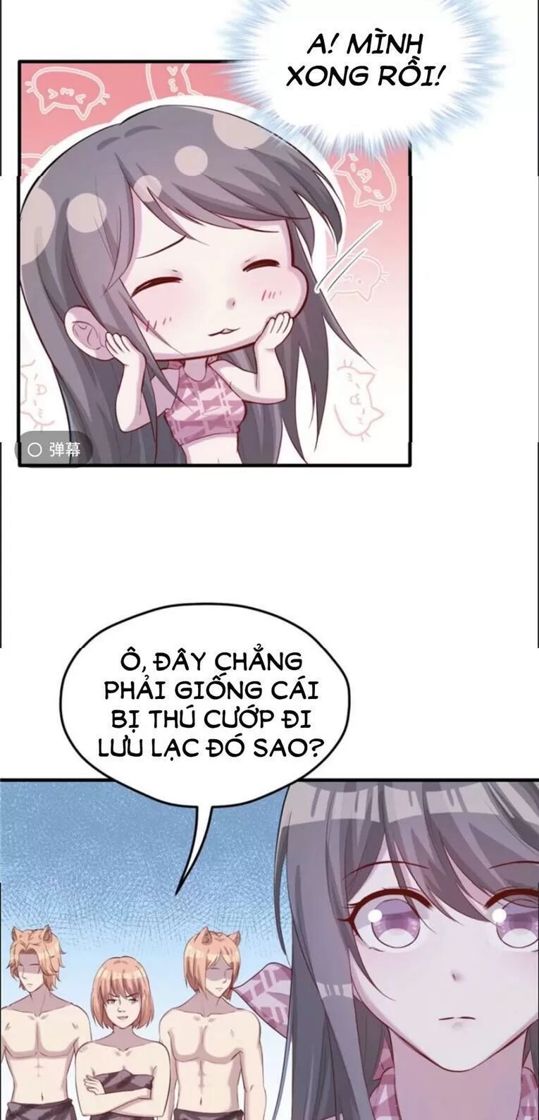 đọc truyện Thảnh Thơi Thú Thế Chủng Chủng Điền, Sinh Sinh Tể Chương 111 ảnh 24 tại Thiên Thai Truyện