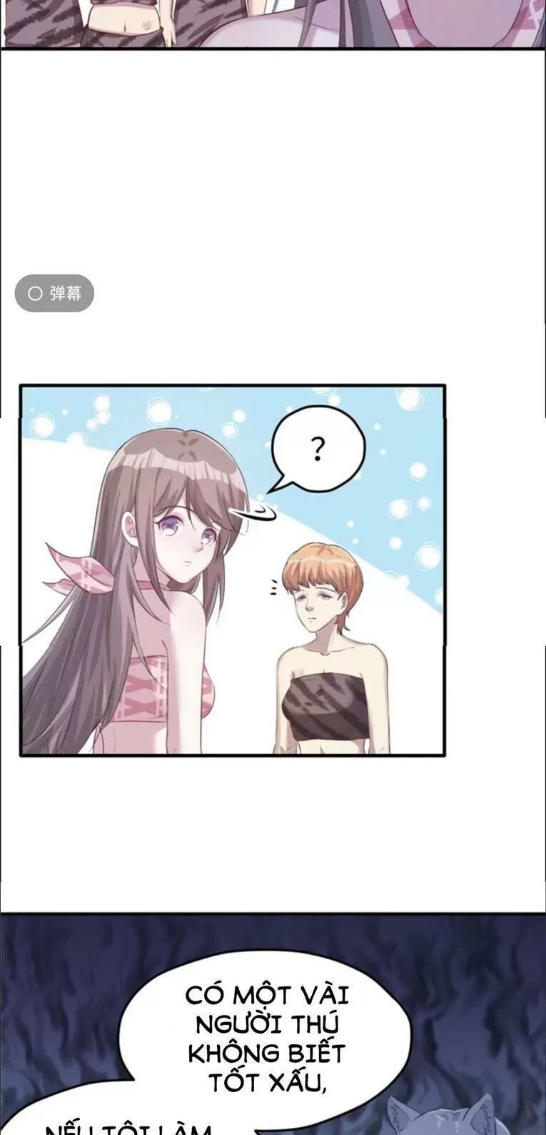 đọc truyện Thảnh Thơi Thú Thế Chủng Chủng Điền, Sinh Sinh Tể Chương 111 ảnh 25 tại Thiên Thai Truyện