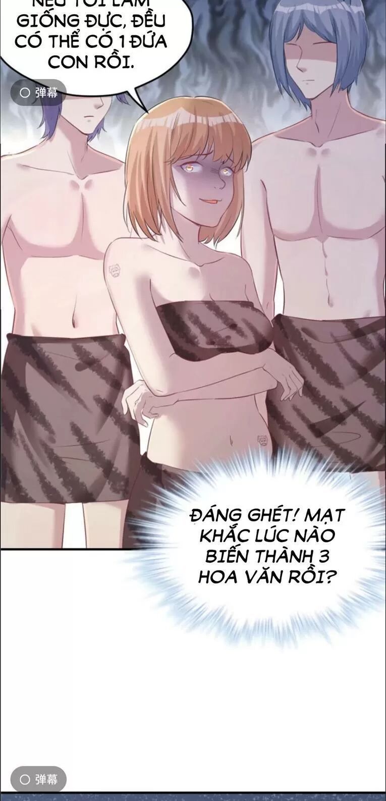 đọc truyện Thảnh Thơi Thú Thế Chủng Chủng Điền, Sinh Sinh Tể Chương 111 ảnh 26 tại Thiên Thai Truyện