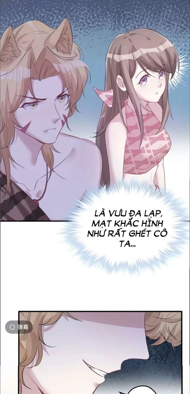 đọc truyện Thảnh Thơi Thú Thế Chủng Chủng Điền, Sinh Sinh Tể Chương 111 ảnh 27 tại Thiên Thai Truyện