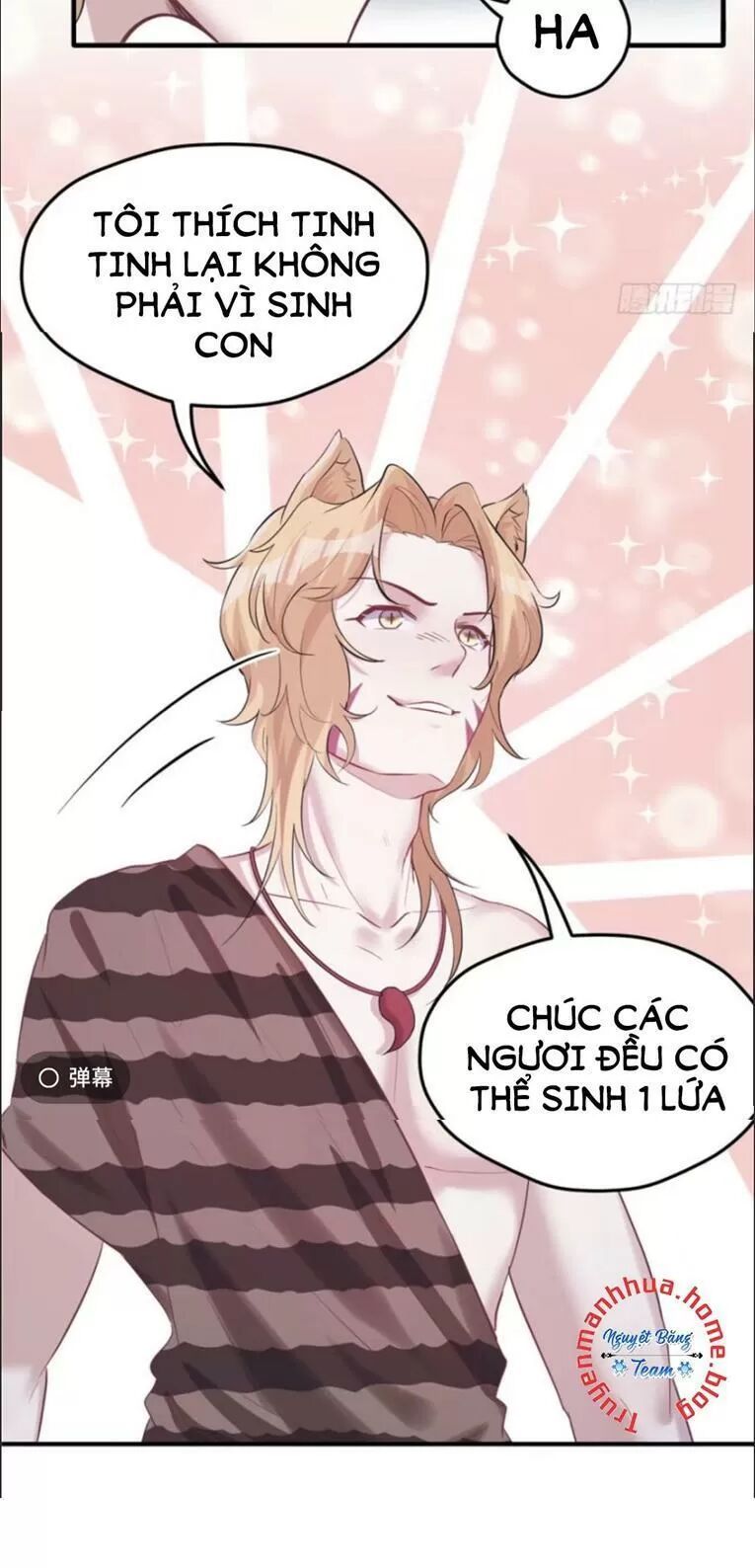 đọc truyện Thảnh Thơi Thú Thế Chủng Chủng Điền, Sinh Sinh Tể Chương 111 ảnh 28 tại Thiên Thai Truyện