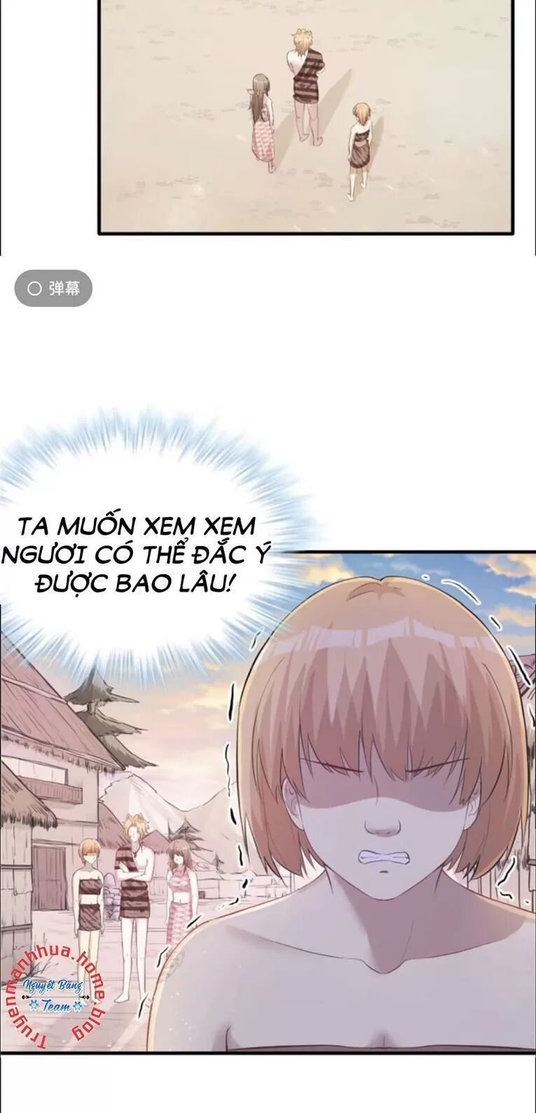 đọc truyện Thảnh Thơi Thú Thế Chủng Chủng Điền, Sinh Sinh Tể Chương 111 ảnh 31 tại Thiên Thai Truyện