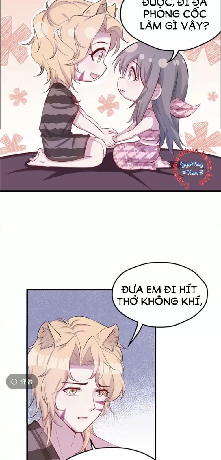 đọc truyện Thảnh Thơi Thú Thế Chủng Chủng Điền, Sinh Sinh Tể Chương 111 ảnh 9 tại Thiên Thai Truyện