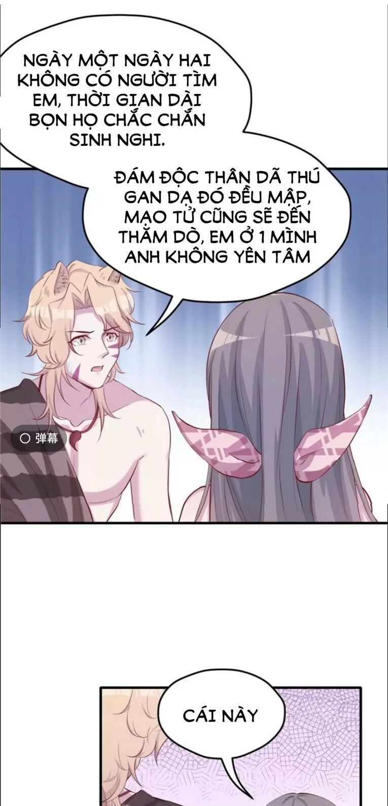 đọc truyện Thảnh Thơi Thú Thế Chủng Chủng Điền, Sinh Sinh Tể Chương 111 ảnh 11 tại Thiên Thai Truyện