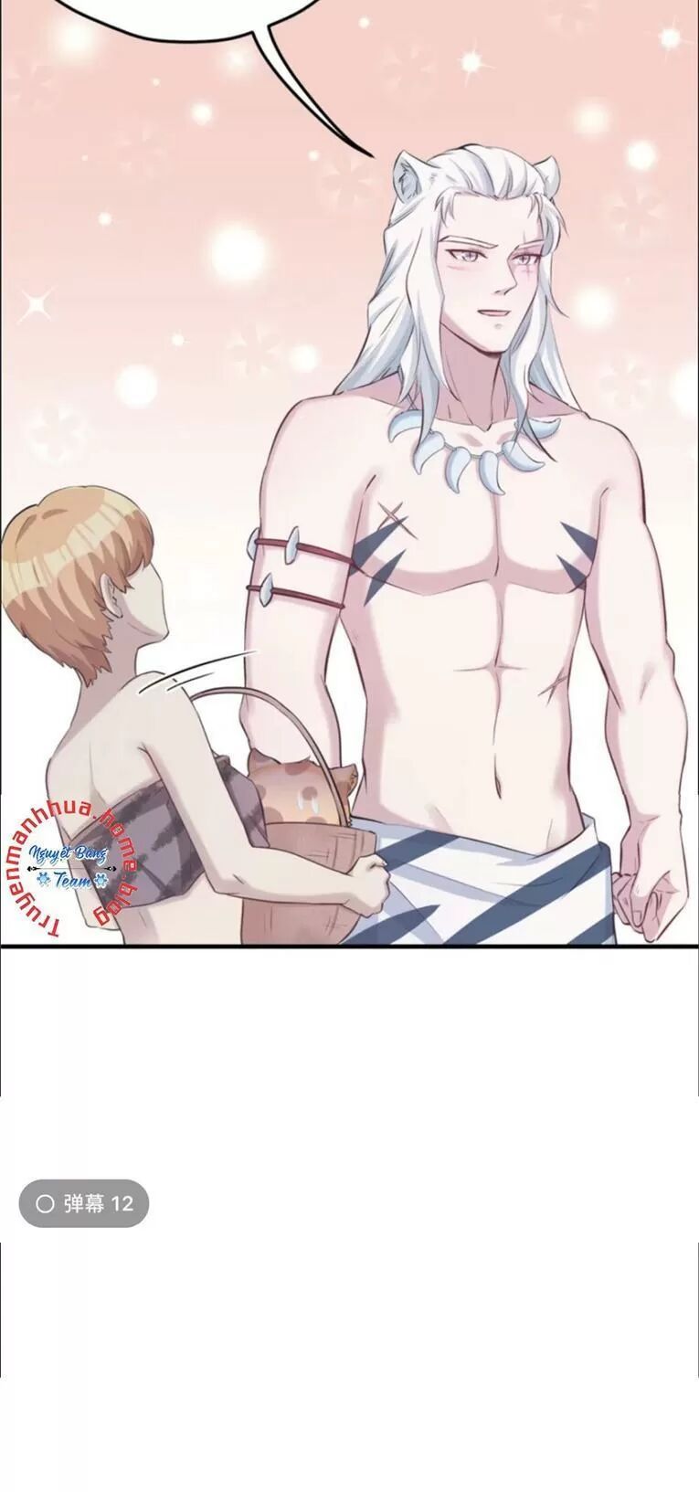 đọc truyện Thảnh Thơi Thú Thế Chủng Chủng Điền, Sinh Sinh Tể Chương 112 ảnh 13 tại Thiên Thai Truyện