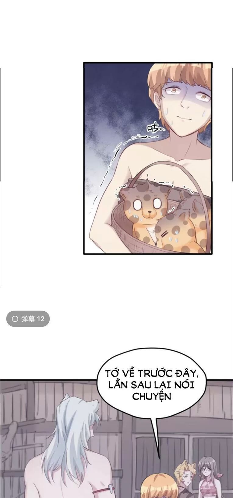 đọc truyện Thảnh Thơi Thú Thế Chủng Chủng Điền, Sinh Sinh Tể Chương 112 ảnh 14 tại Thiên Thai Truyện