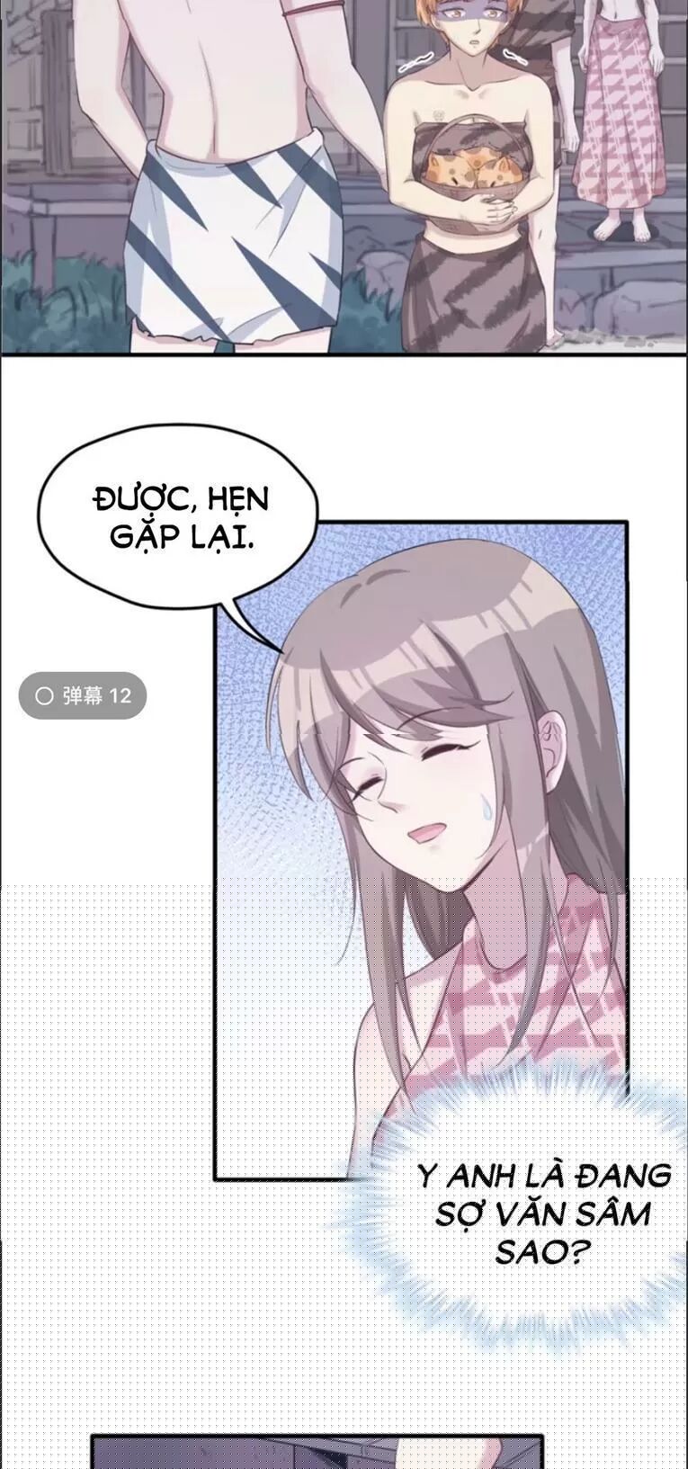 đọc truyện Thảnh Thơi Thú Thế Chủng Chủng Điền, Sinh Sinh Tể Chương 112 ảnh 15 tại Thiên Thai Truyện