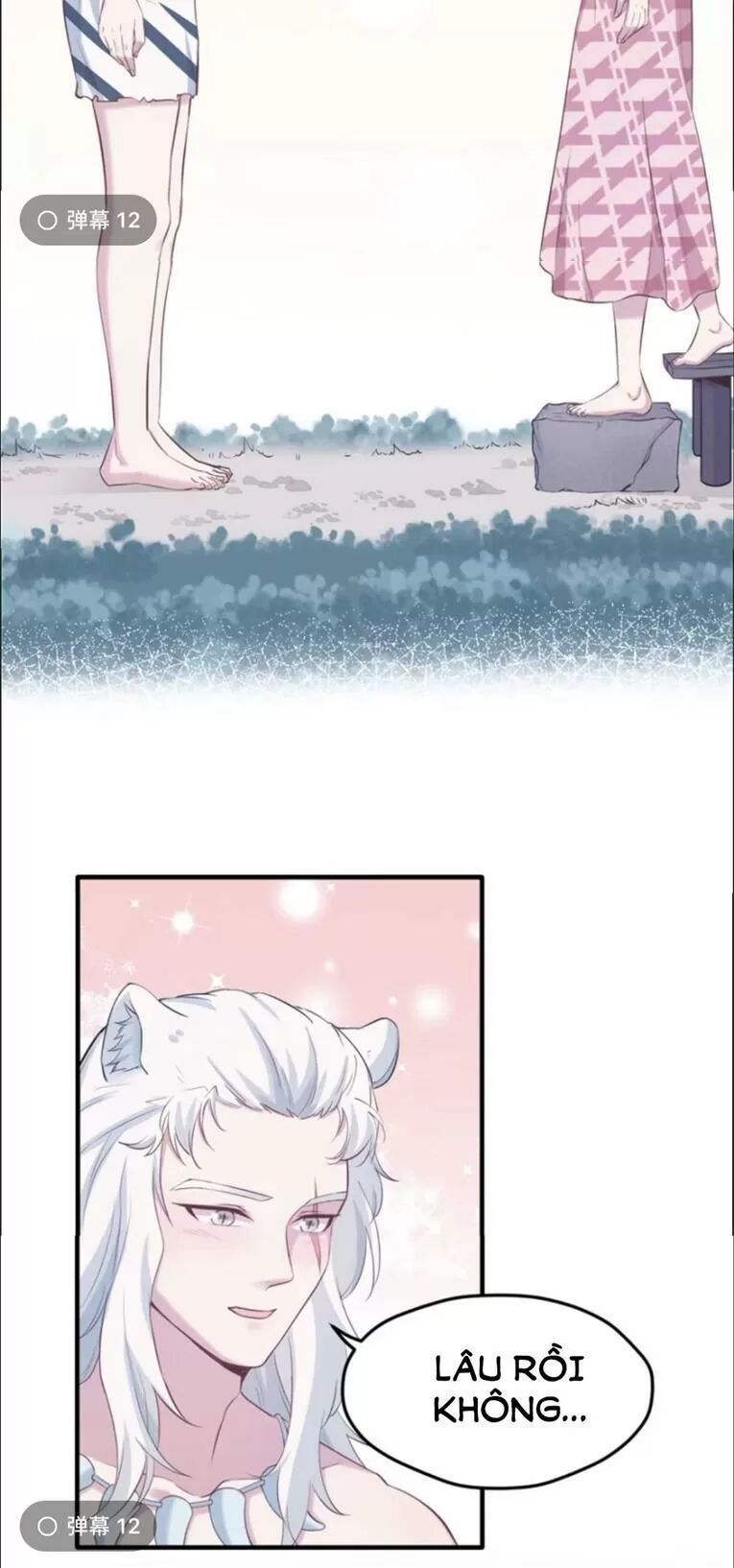 đọc truyện Thảnh Thơi Thú Thế Chủng Chủng Điền, Sinh Sinh Tể Chương 112 ảnh 17 tại Thiên Thai Truyện