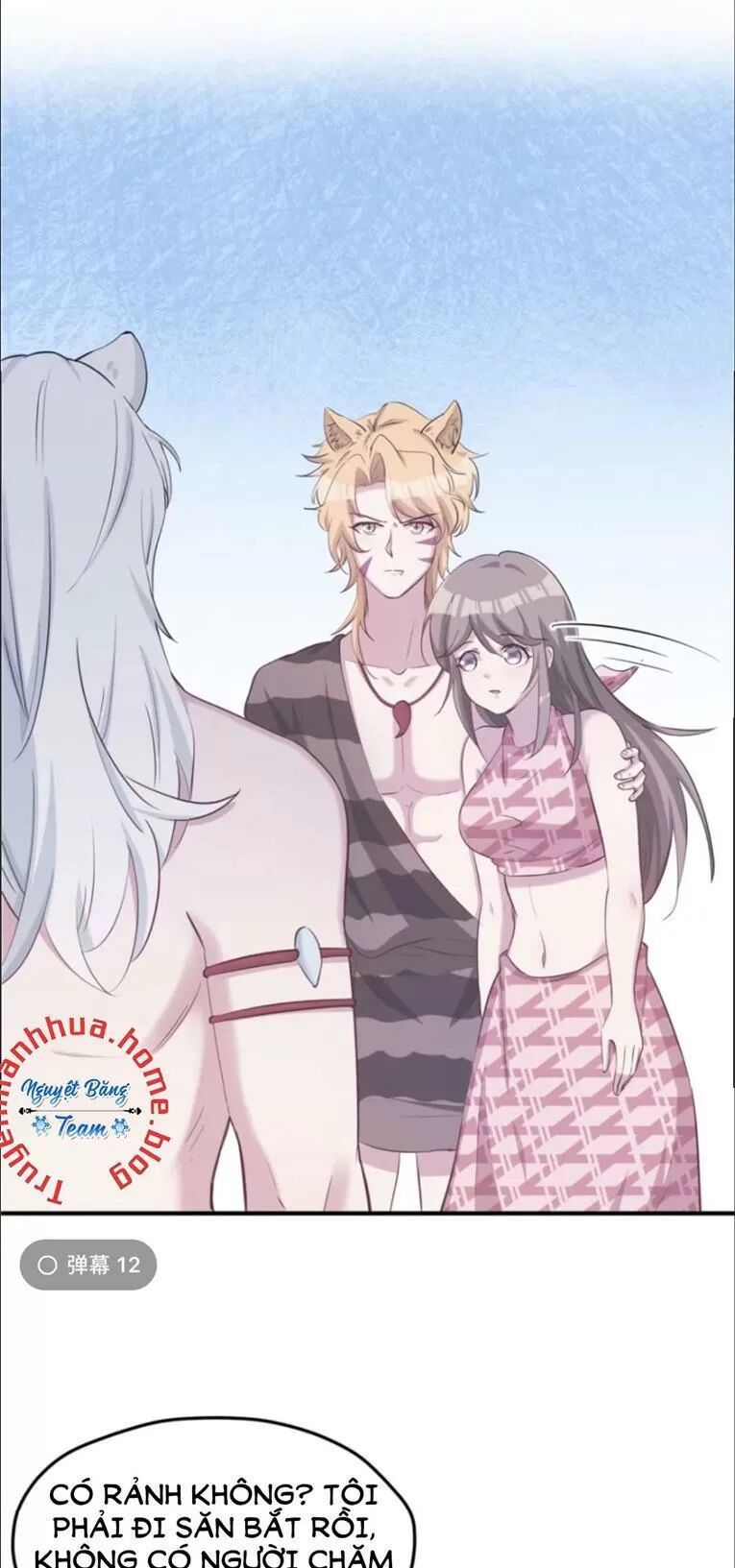 đọc truyện Thảnh Thơi Thú Thế Chủng Chủng Điền, Sinh Sinh Tể Chương 112 ảnh 18 tại Thiên Thai Truyện