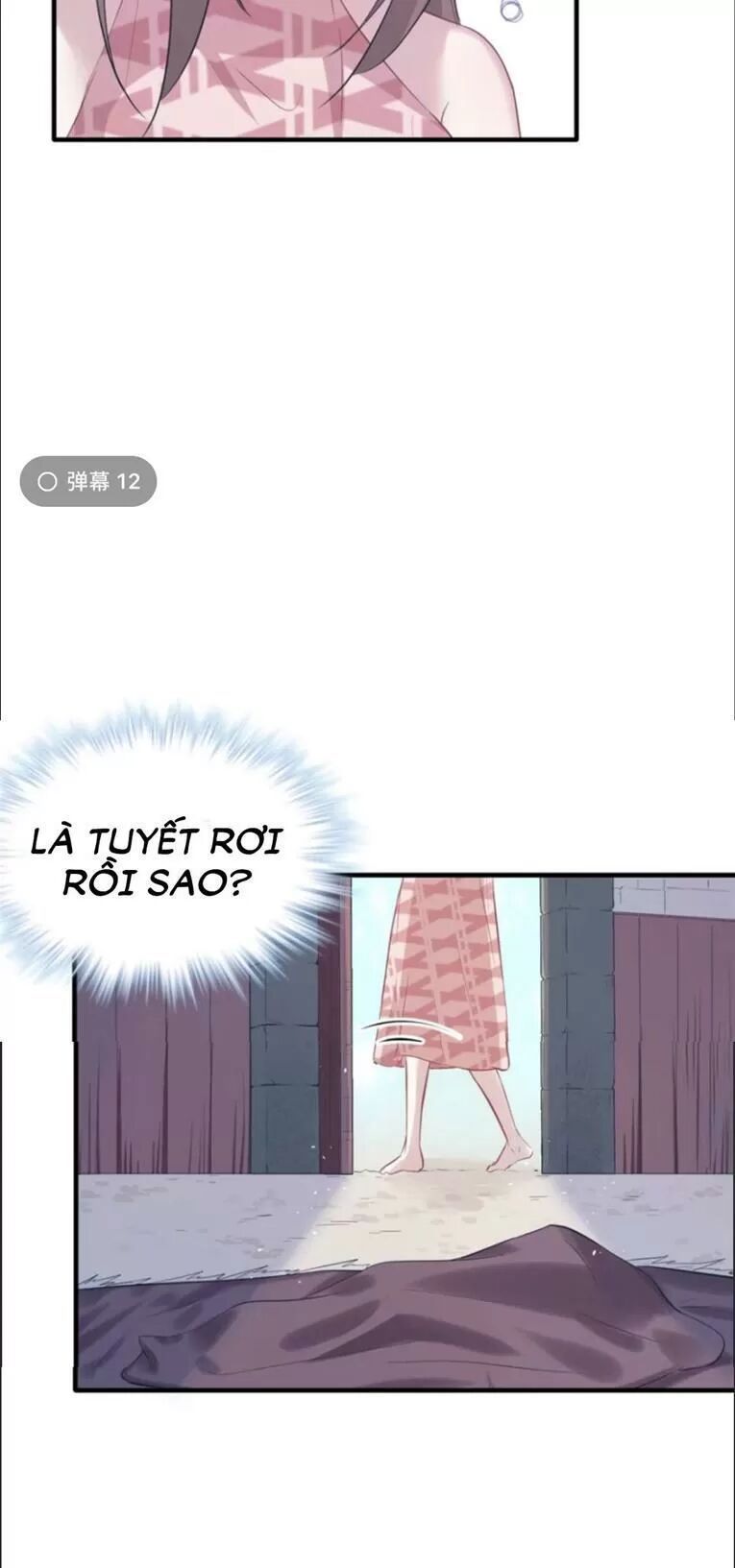 đọc truyện Thảnh Thơi Thú Thế Chủng Chủng Điền, Sinh Sinh Tể Chương 112 ảnh 26 tại Thiên Thai Truyện