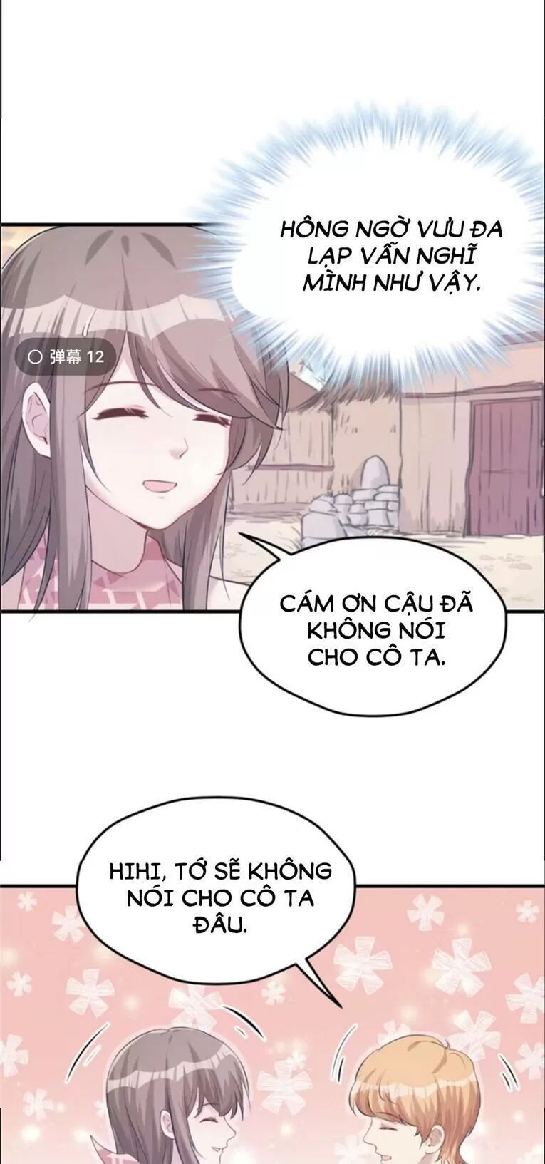 đọc truyện Thảnh Thơi Thú Thế Chủng Chủng Điền, Sinh Sinh Tể Chương 112 ảnh 6 tại Thiên Thai Truyện