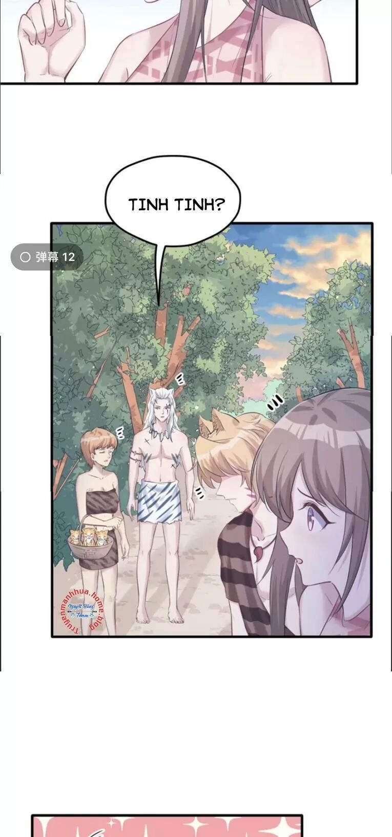 đọc truyện Thảnh Thơi Thú Thế Chủng Chủng Điền, Sinh Sinh Tể Chương 112 ảnh 11 tại Thiên Thai Truyện