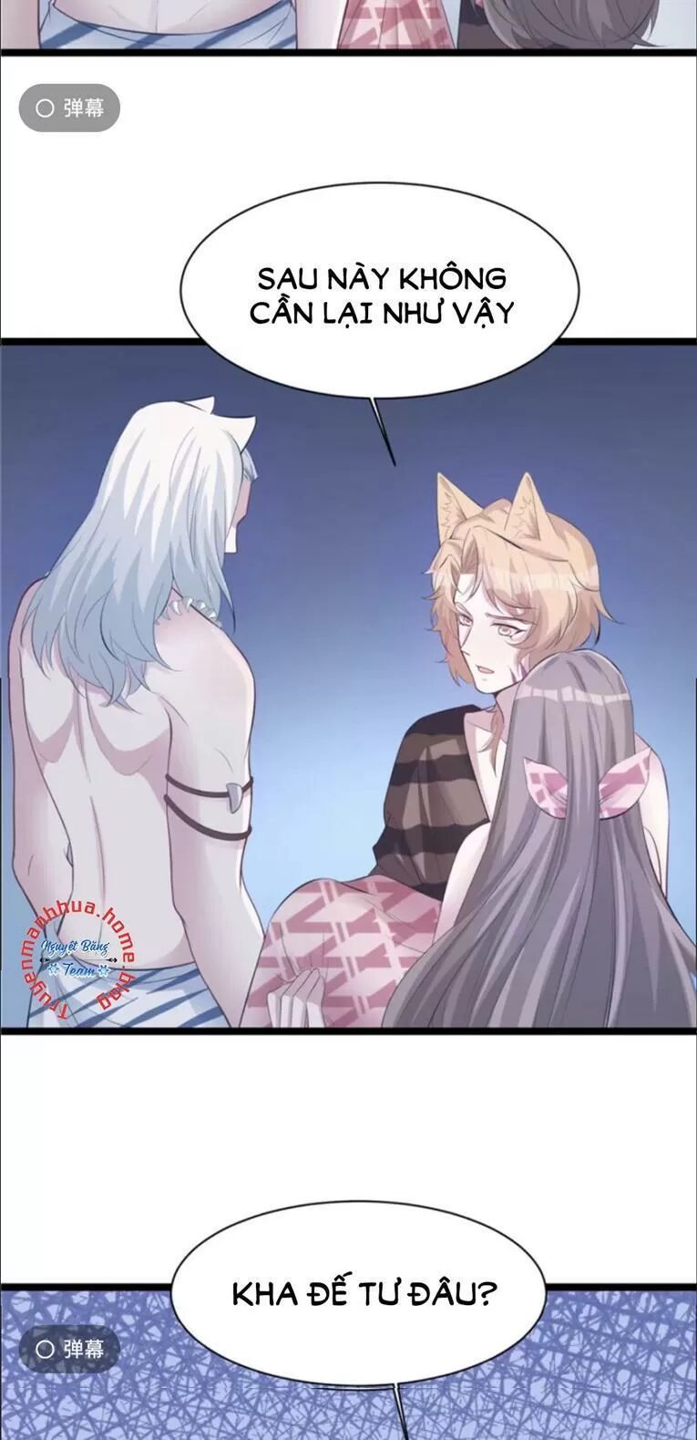 đọc truyện Thảnh Thơi Thú Thế Chủng Chủng Điền, Sinh Sinh Tể Chương 113 ảnh 21 tại Thiên Thai Truyện