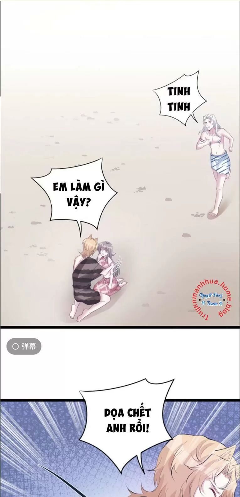 đọc truyện Thảnh Thơi Thú Thế Chủng Chủng Điền, Sinh Sinh Tể Chương 113 ảnh 4 tại Thiên Thai Truyện