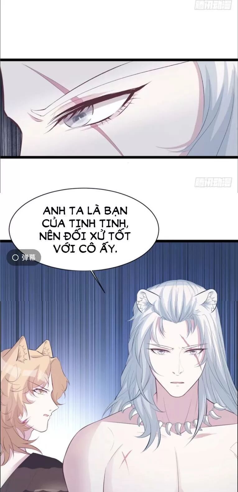 đọc truyện Thảnh Thơi Thú Thế Chủng Chủng Điền, Sinh Sinh Tể Chương 113 ảnh 24 tại Thiên Thai Truyện