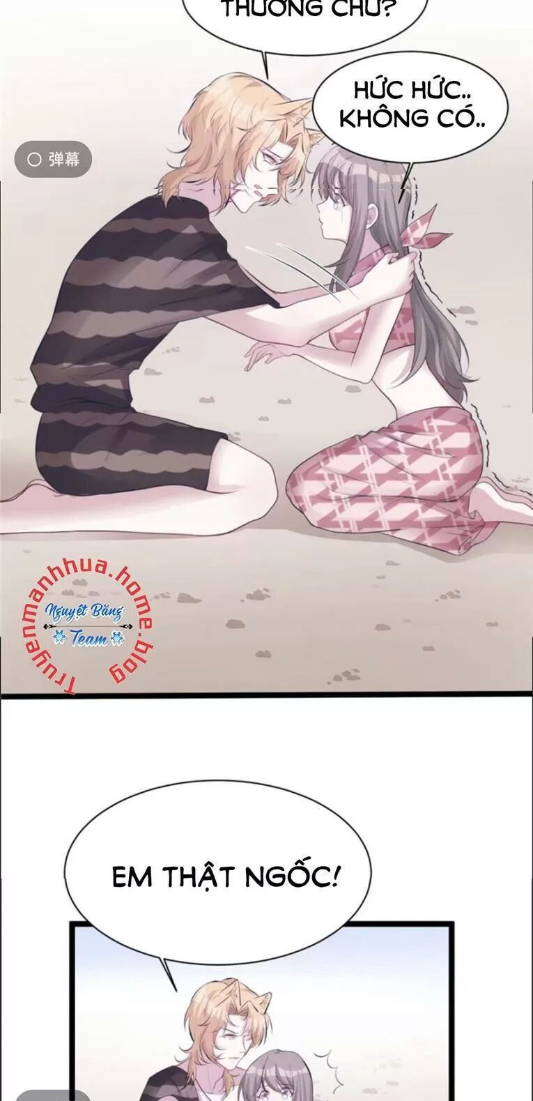 đọc truyện Thảnh Thơi Thú Thế Chủng Chủng Điền, Sinh Sinh Tể Chương 113 ảnh 8 tại Thiên Thai Truyện