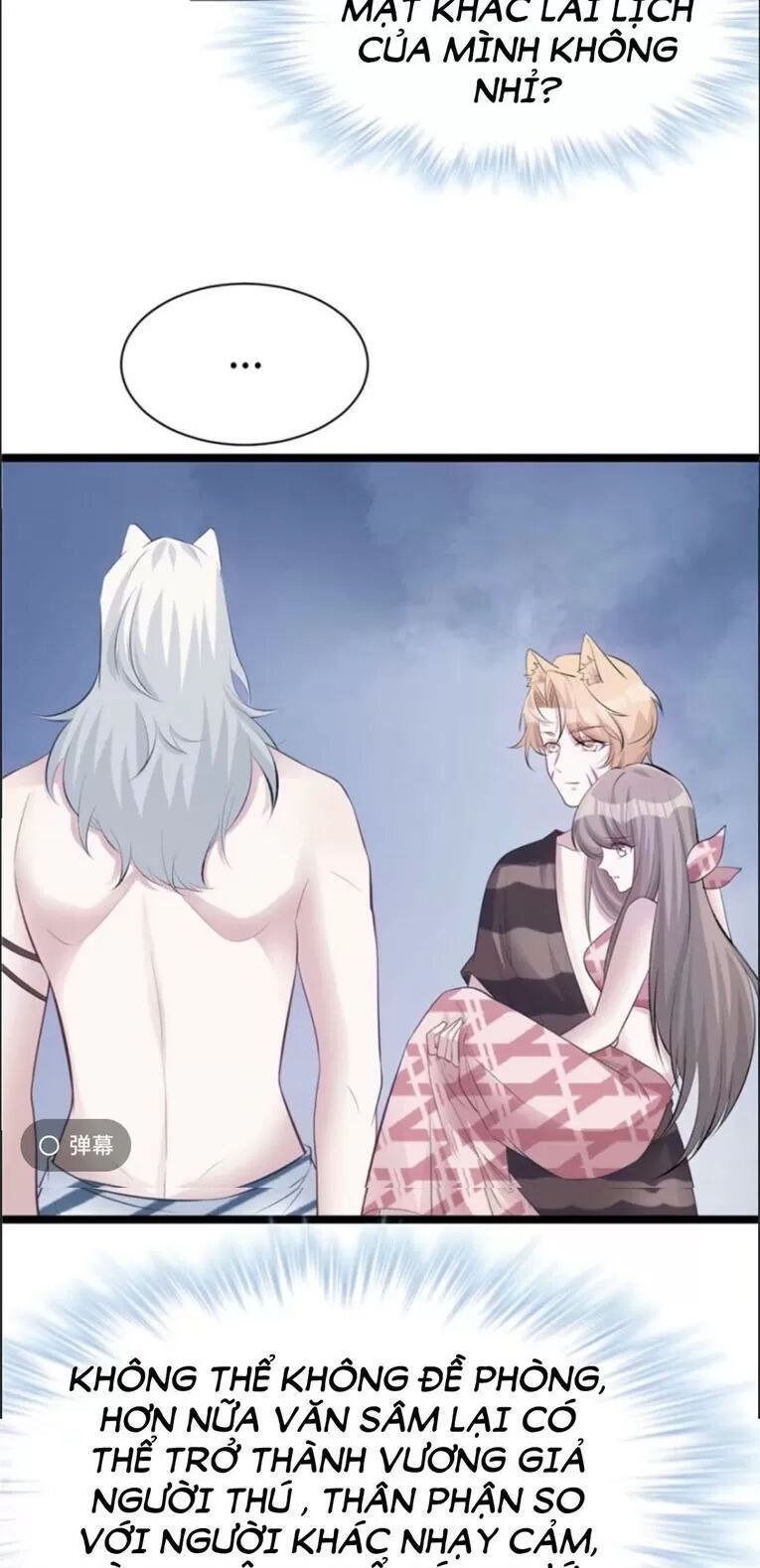 đọc truyện Thảnh Thơi Thú Thế Chủng Chủng Điền, Sinh Sinh Tể Chương 113 ảnh 10 tại Thiên Thai Truyện