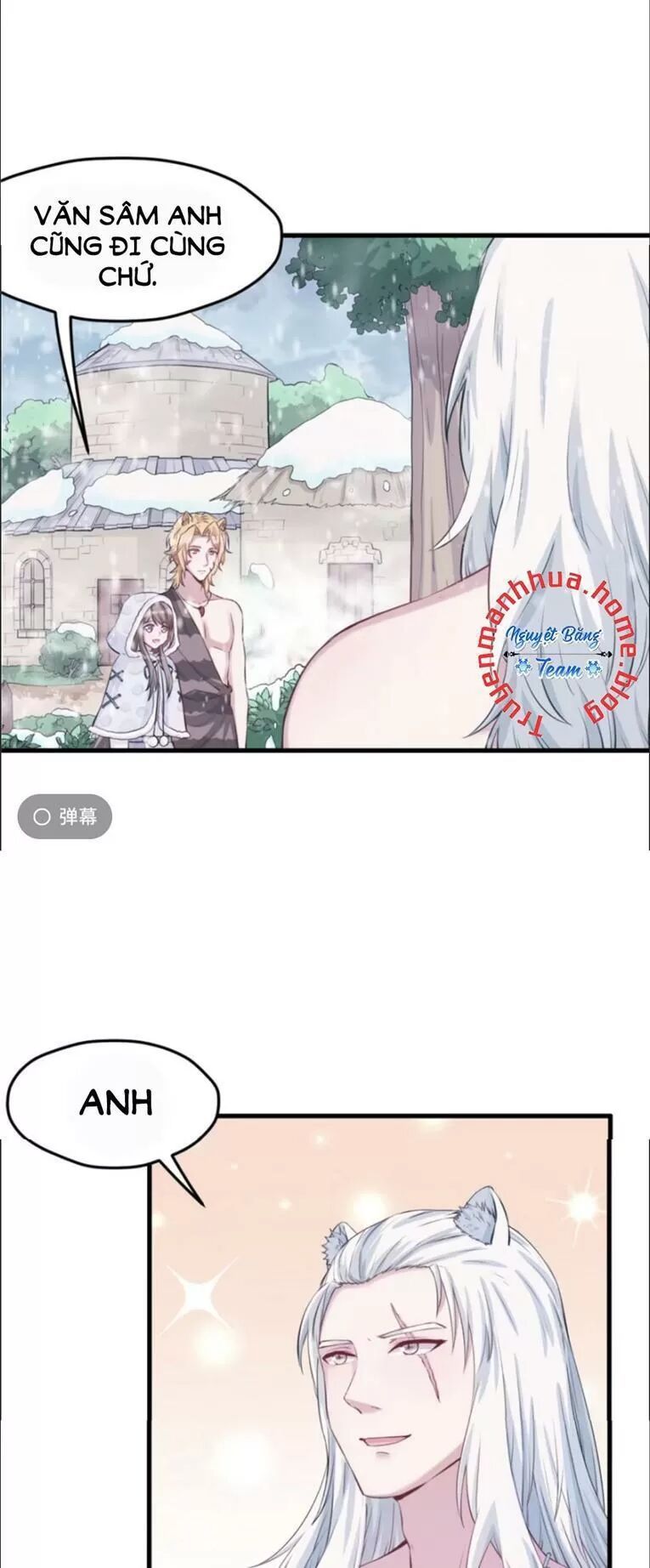 đọc truyện Thảnh Thơi Thú Thế Chủng Chủng Điền, Sinh Sinh Tể Chương 114 ảnh 15 tại Thiên Thai Truyện