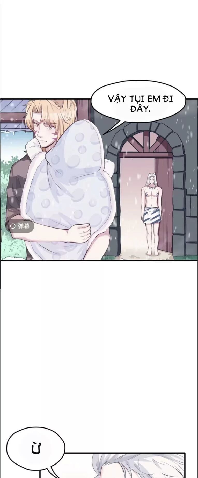 đọc truyện Thảnh Thơi Thú Thế Chủng Chủng Điền, Sinh Sinh Tể Chương 114 ảnh 18 tại Thiên Thai Truyện