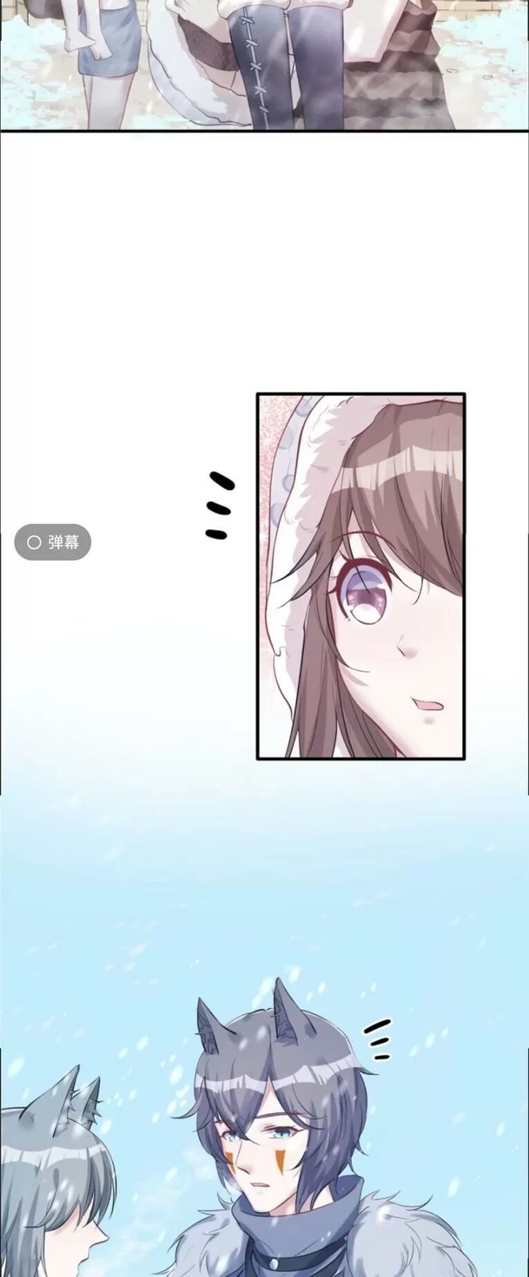 đọc truyện Thảnh Thơi Thú Thế Chủng Chủng Điền, Sinh Sinh Tể Chương 114 ảnh 21 tại Thiên Thai Truyện