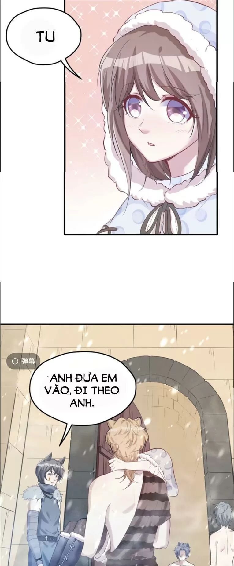 đọc truyện Thảnh Thơi Thú Thế Chủng Chủng Điền, Sinh Sinh Tể Chương 114 ảnh 23 tại Thiên Thai Truyện