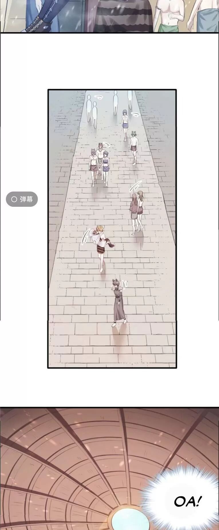 đọc truyện Thảnh Thơi Thú Thế Chủng Chủng Điền, Sinh Sinh Tể Chương 114 ảnh 24 tại Thiên Thai Truyện