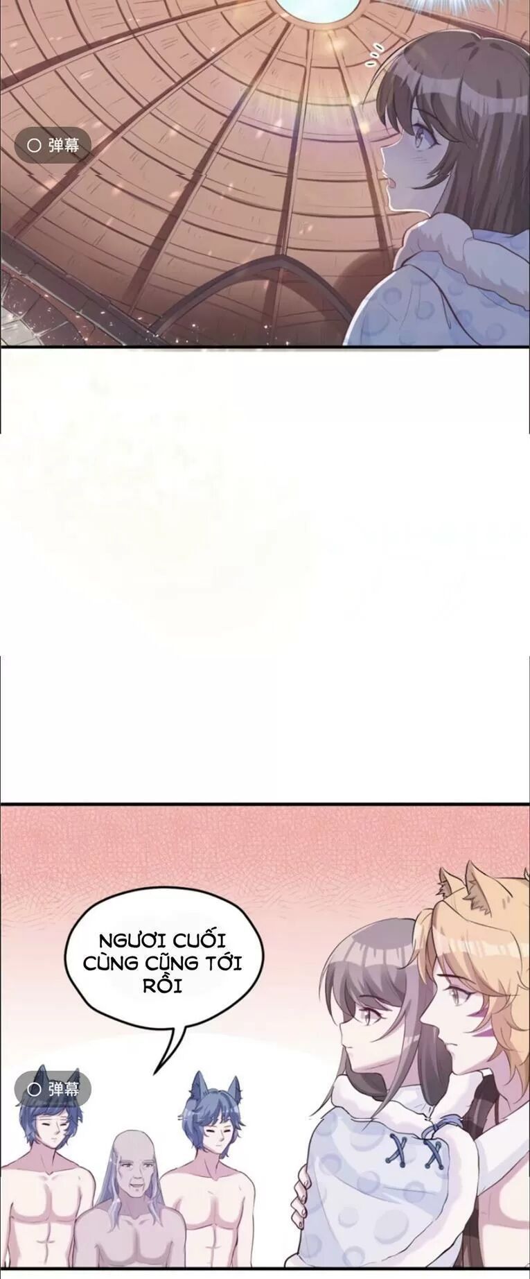 đọc truyện Thảnh Thơi Thú Thế Chủng Chủng Điền, Sinh Sinh Tể Chương 114 ảnh 25 tại Thiên Thai Truyện