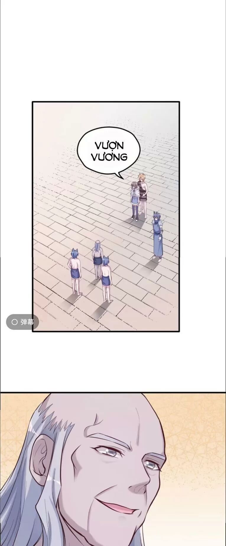 đọc truyện Thảnh Thơi Thú Thế Chủng Chủng Điền, Sinh Sinh Tể Chương 114 ảnh 26 tại Thiên Thai Truyện