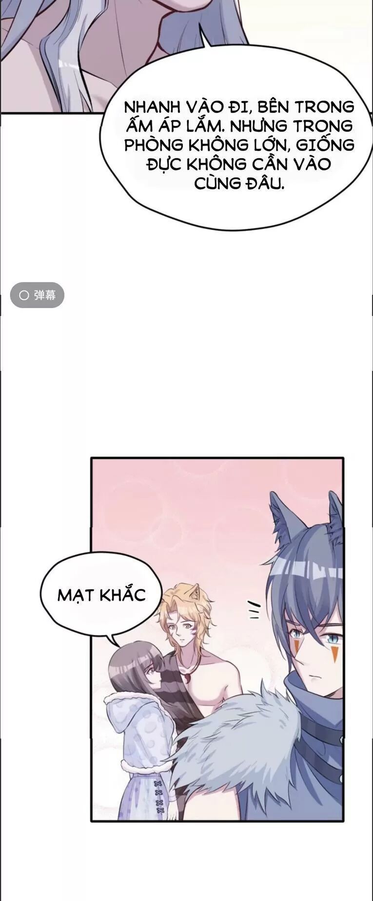 đọc truyện Thảnh Thơi Thú Thế Chủng Chủng Điền, Sinh Sinh Tể Chương 114 ảnh 27 tại Thiên Thai Truyện